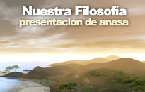 Nuestra filosof&iacute;a, presentaci&oacute;n corporativa