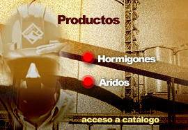 Productos, muestrario...